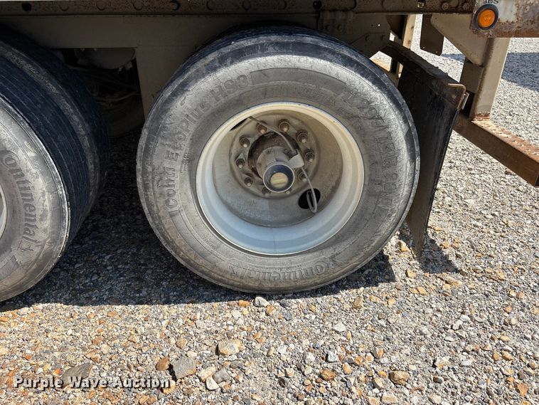 image for item ER3088 2012 Great Dane CBL-3314-20053 dry van trailer