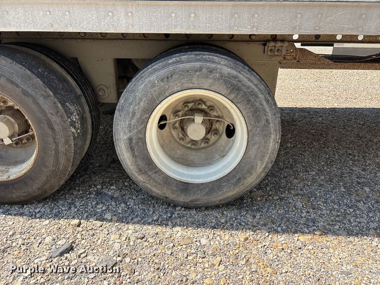 image for item ER3088 2012 Great Dane CBL-3314-20053 dry van trailer