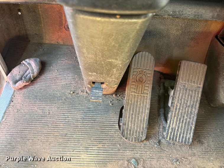 image for item ER7668 2016 Kenworth T270 truck cab and chassis