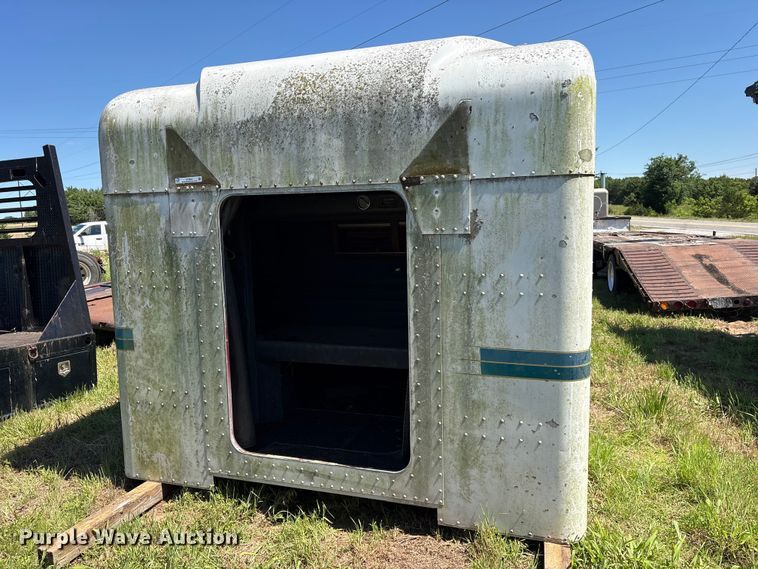 image for item ET2064 Sleeper cab