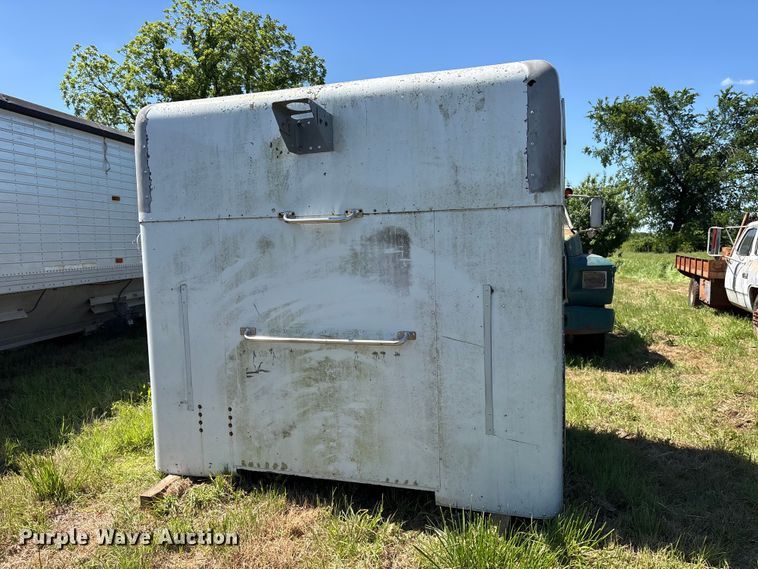 image for item ET2064 Sleeper cab
