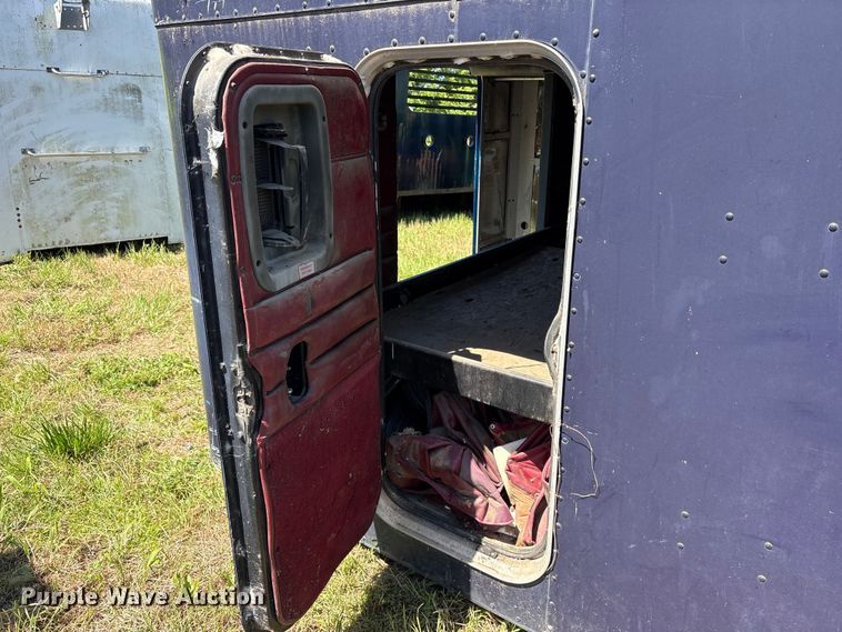 image for item ET2065 Sleeper cab