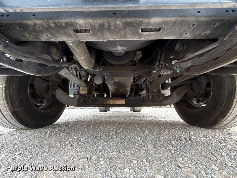 image for item ET6368 2023 International LT625 semi truck