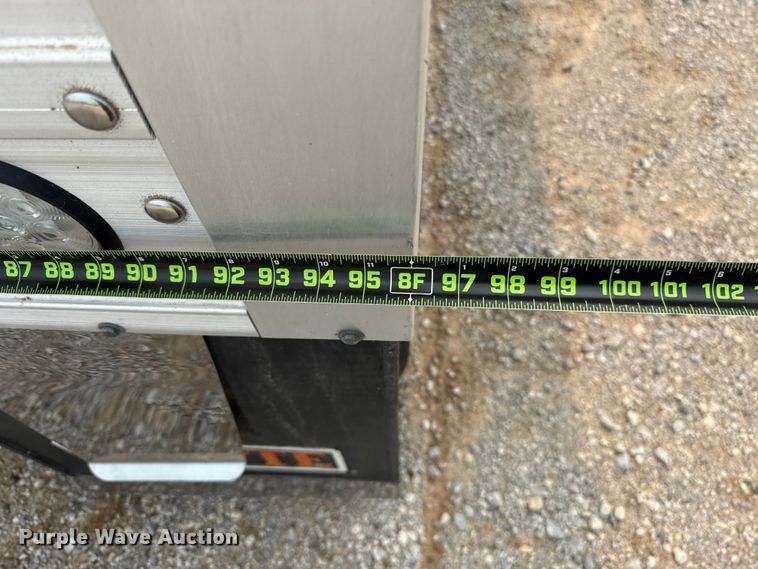 image for item ET6380 2017 Timpte Super Hopper grain trailer