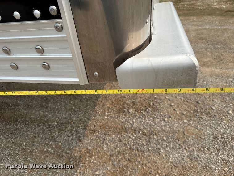 image for item ET6380 2017 Timpte Super Hopper grain trailer