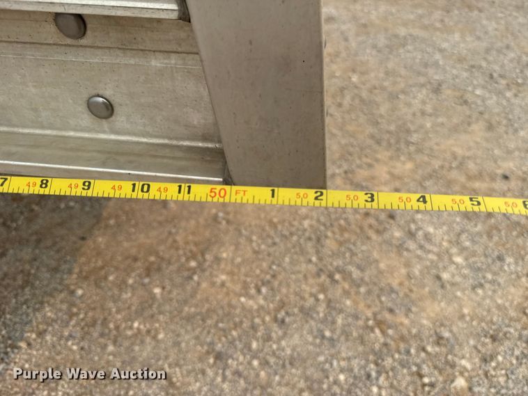 image for item ET6381 2024 Wilson DWH-750CGM grain trailer