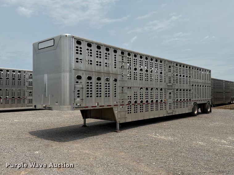 2017 Wilson PSDCL-402
