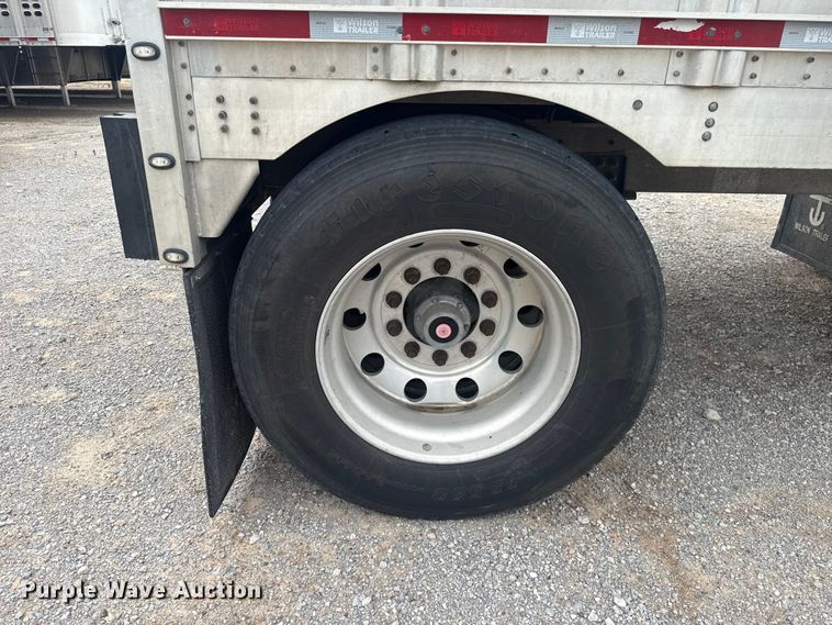 image for item ET6389 2020 Wilson PSDCL-402 livestock trailer