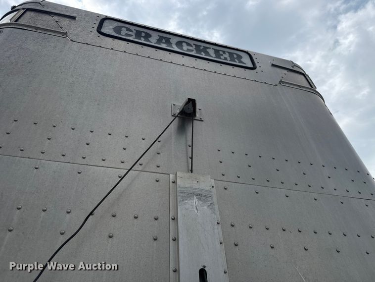 image for item ET6390 2019 Wilson PSDCL- 402 livestock trailer