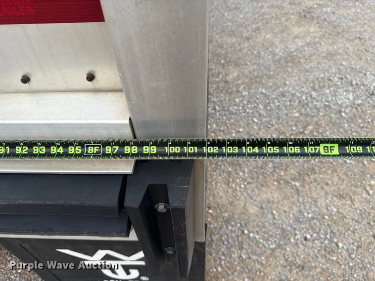 image for item ET6390 2019 Wilson PSDCL- 402 livestock trailer