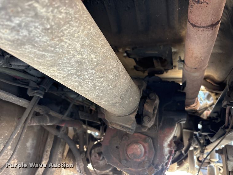 image for item EU5774 2007 Freightliner Business Class M2 fuel truck