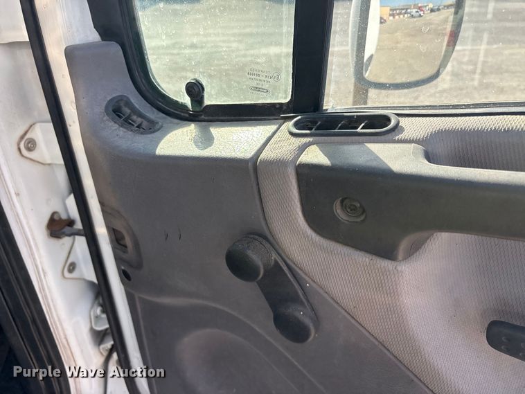 image for item EU5774 2007 Freightliner Business Class M2 fuel truck