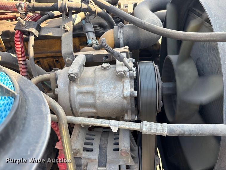 image for item EU5774 2007 Freightliner Business Class M2 fuel truck