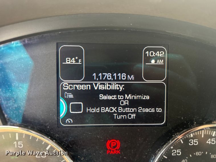 image for item EW4934 2017 Kenworth T680 semi truck