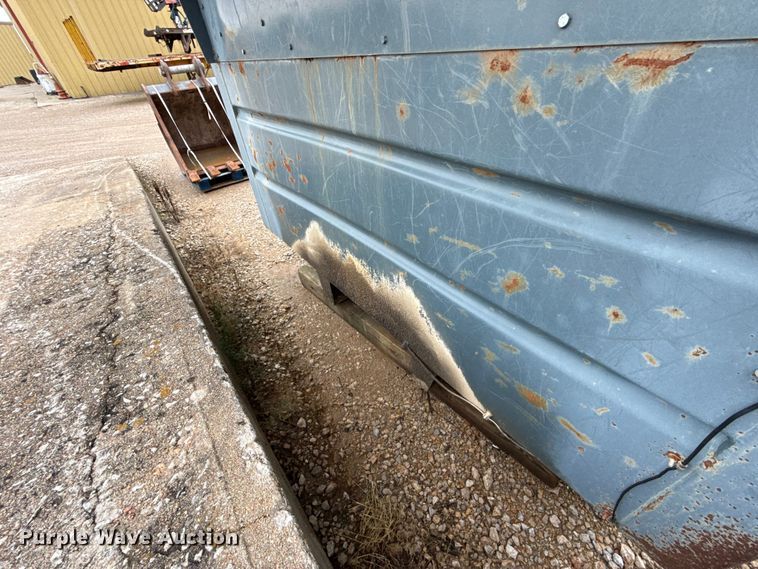 image for item EX2015 Dump bed