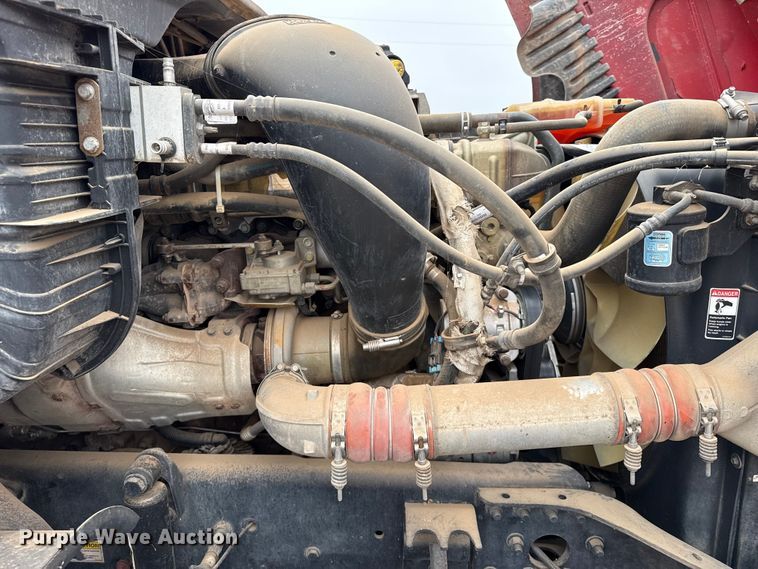 image for item FB6790 2014 Freightliner semi truck