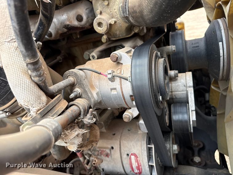 image for item FB6790 2014 Freightliner semi truck