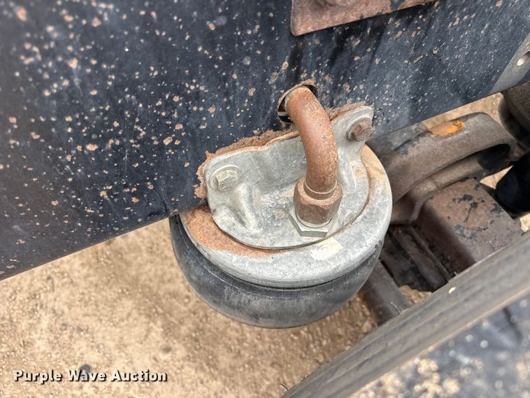image for item FB6791 1999 Kenworth W900B semi truck