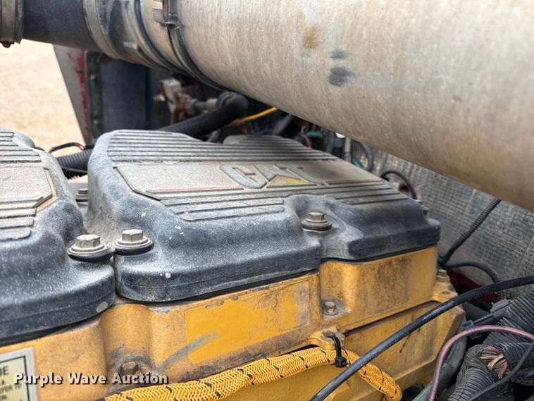 image for item FB6791 1999 Kenworth W900B semi truck