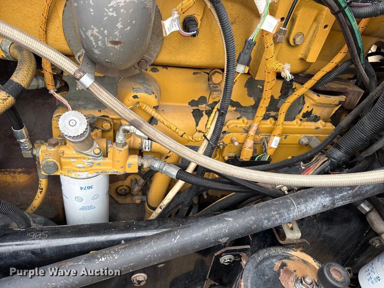image for item FB6791 1999 Kenworth W900B semi truck