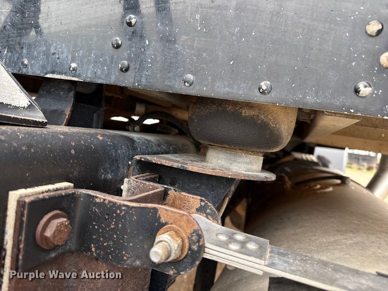 image for item FB6795 1999 Kenworth W900B semi truck