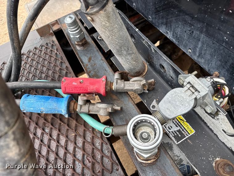 image for item FB6795 1999 Kenworth W900B semi truck