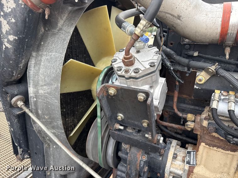 image for item FB6795 1999 Kenworth W900B semi truck