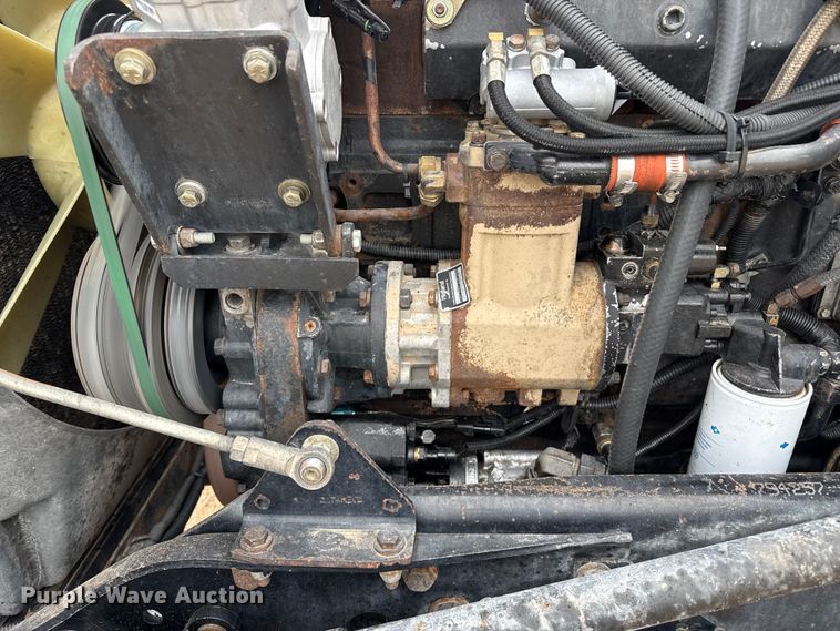 image for item FB6795 1999 Kenworth W900B semi truck