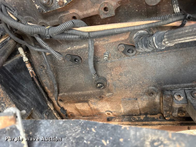 image for item FB6795 1999 Kenworth W900B semi truck