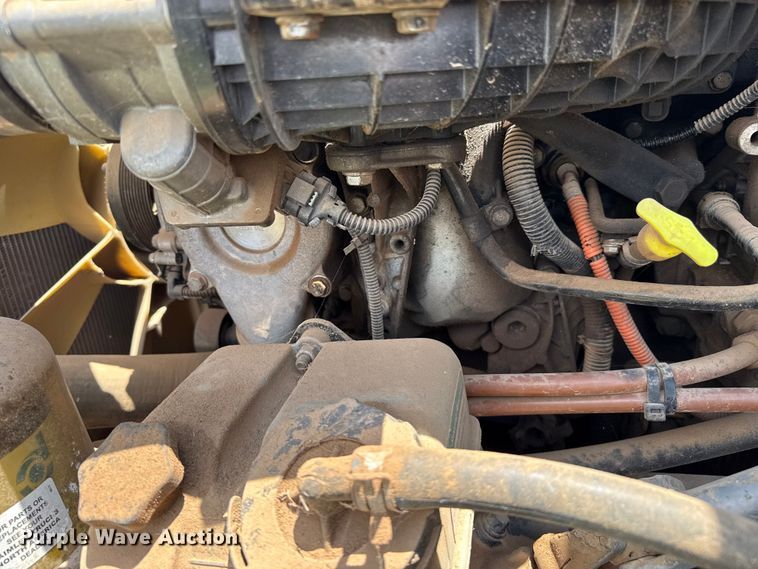 image for item FB6800 2014 Freightliner semi truck