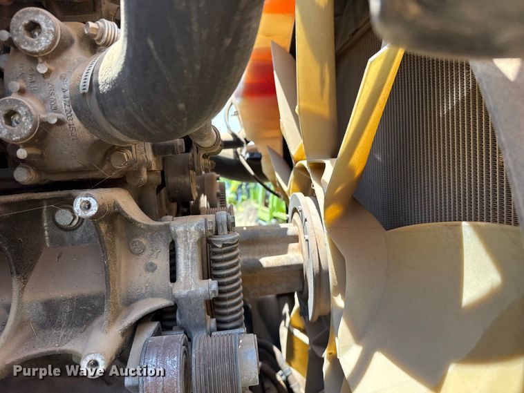 image for item FB6800 2014 Freightliner semi truck