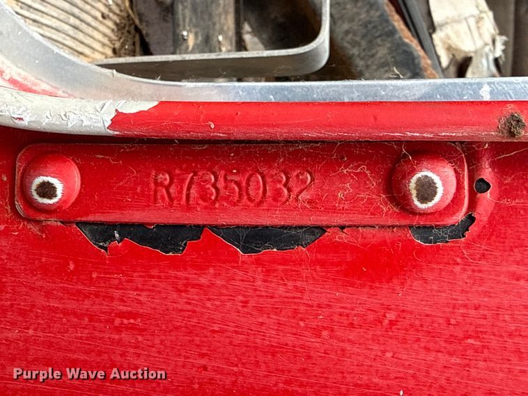 image for item FB6805 1997 Kenworth W900B semi truck
