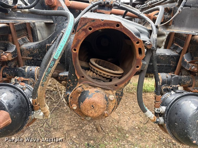 image for item FB6807 1997 Western Star 4964EX truck cab and chassis