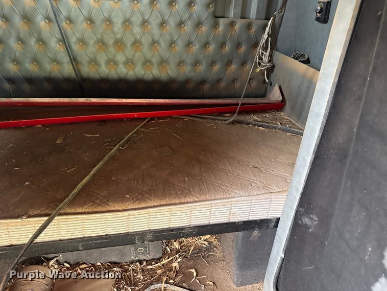 image for item FB6812 Western Star truck hood and 72
