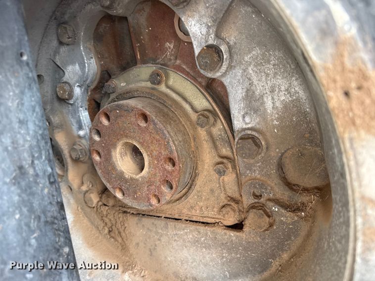 image for item FB6818 Cummins N14 engine