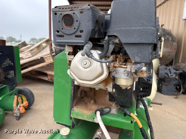 image for item FB6819 (5) air compressors