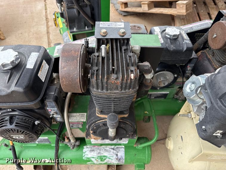 image for item FB6819 (5) air compressors