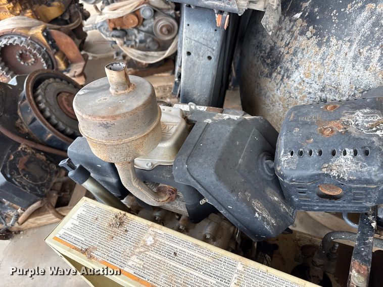 image for item FB6819 (5) air compressors