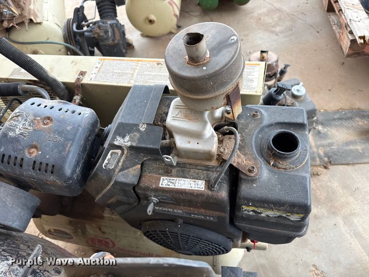image for item FB6819 (5) air compressors