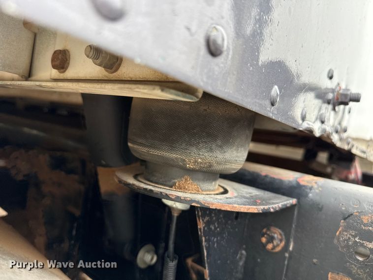 image for item FB6820 1997 Kenworth W900B semi truck