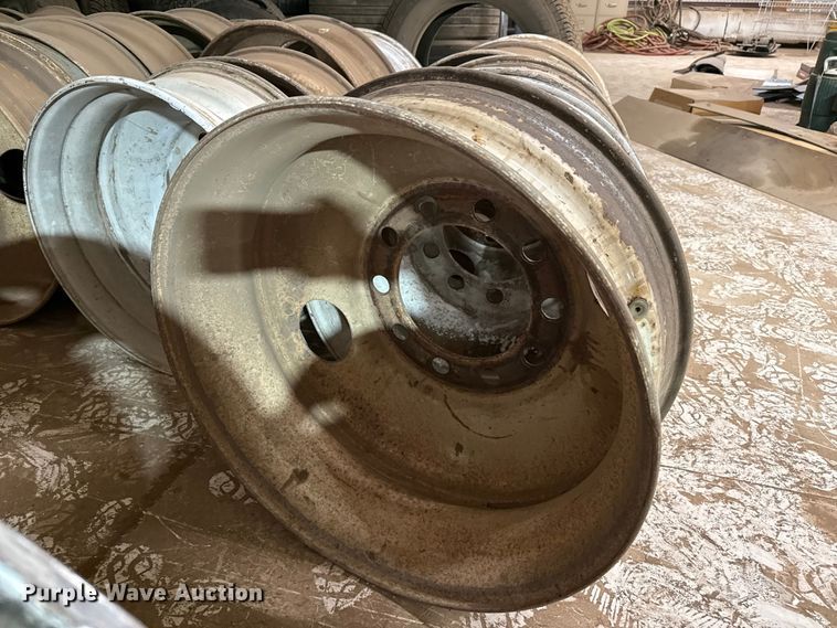 image for item FB6821 (31) wheels