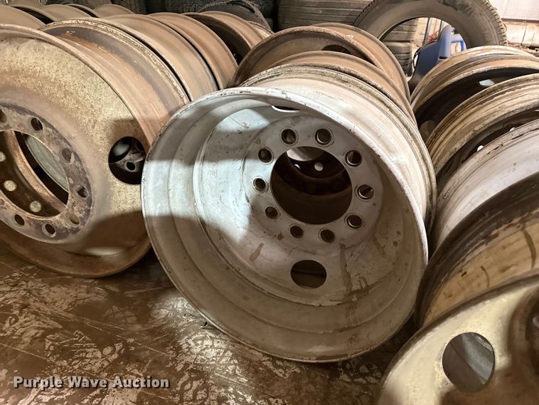 image for item FB6821 (31) wheels