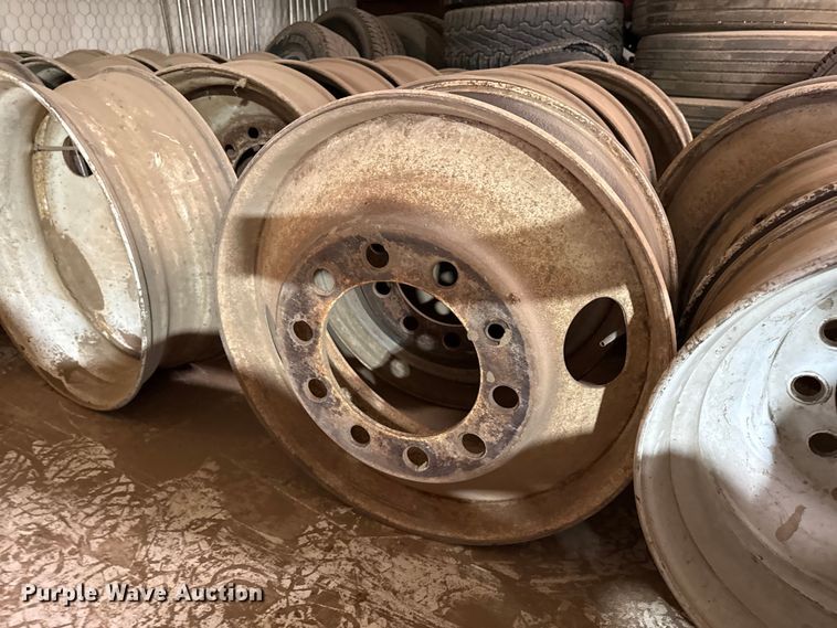 image for item FB6821 (31) wheels