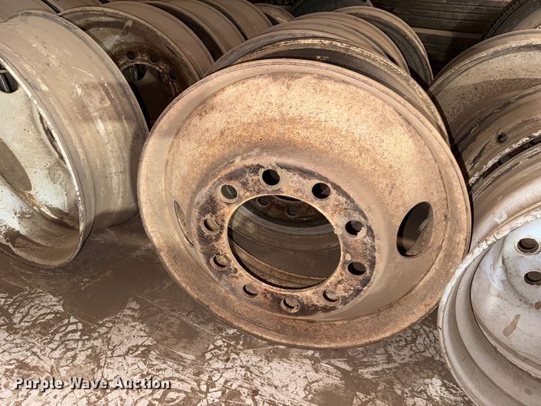image for item FB6821 (31) wheels