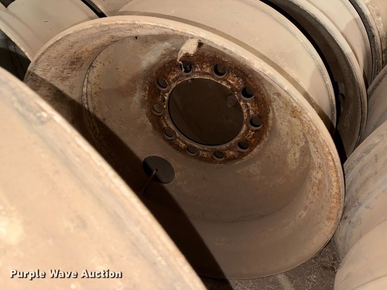 image for item FB6821 (31) wheels