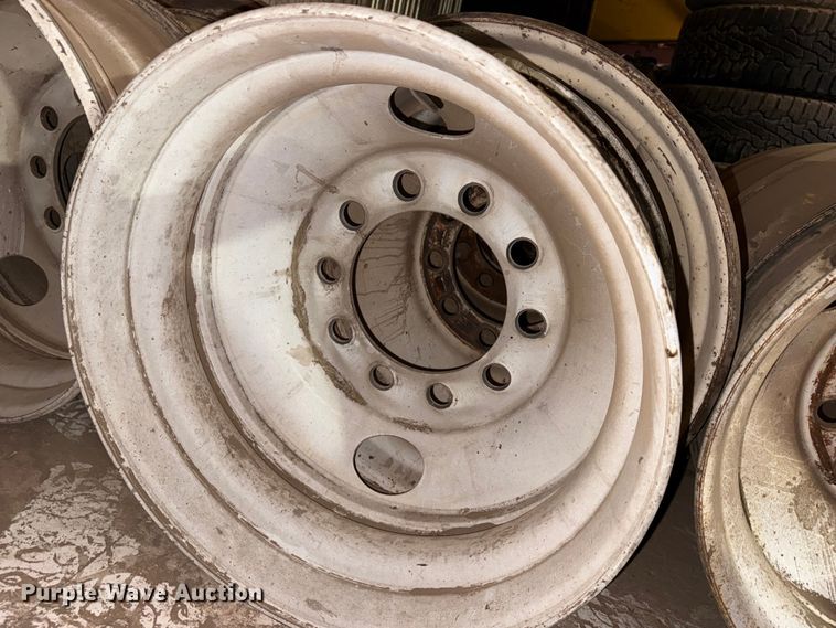 image for item FB6821 (31) wheels