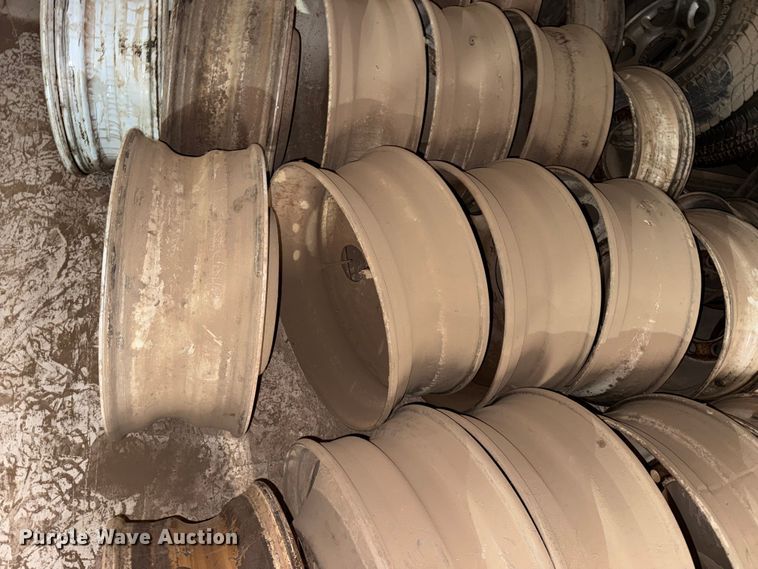 image for item FB6821 (31) wheels