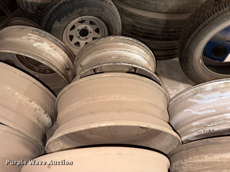 image for item FB6821 (31) wheels