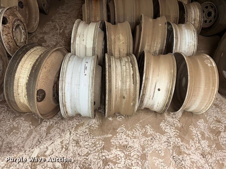 image for item FB6821 (31) wheels