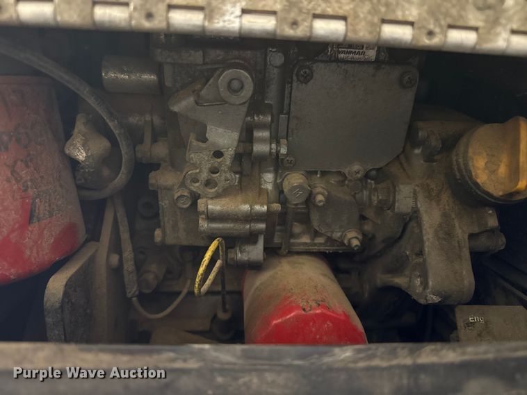 image for item FB6824 Thermo King auxiliary power unit